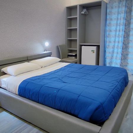 Nitto House Hotel Bari Exterior photo