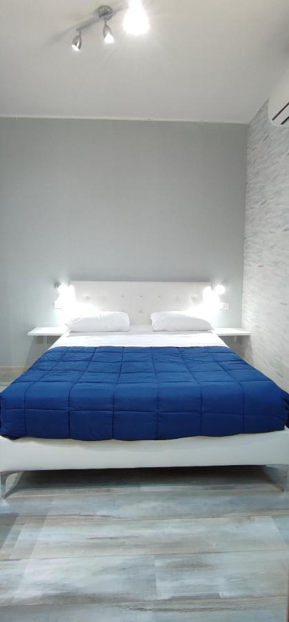 Nitto House Hotel Bari Exterior photo