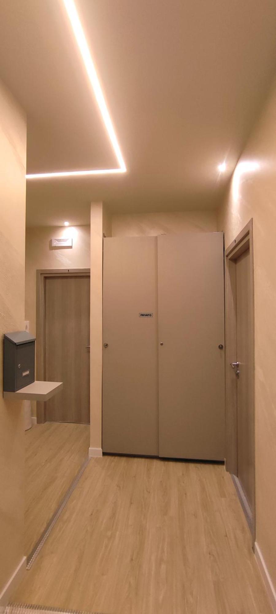 Nitto House Hotel Bari Room photo