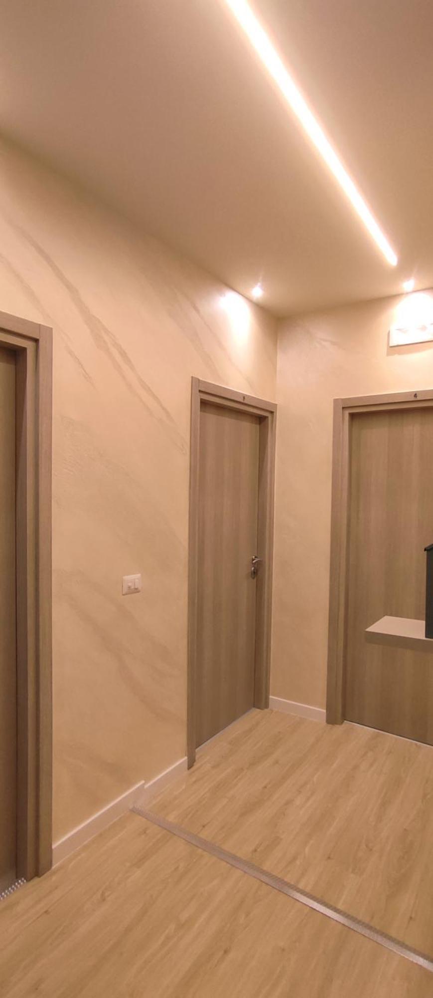 Nitto House Hotel Bari Room photo