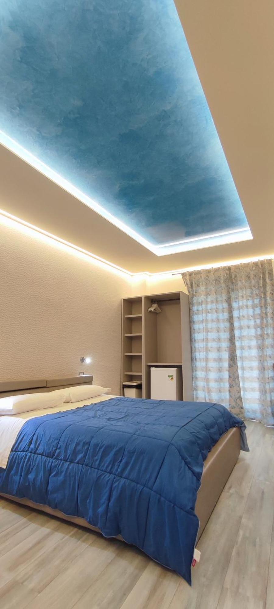 Nitto House Hotel Bari Exterior photo
