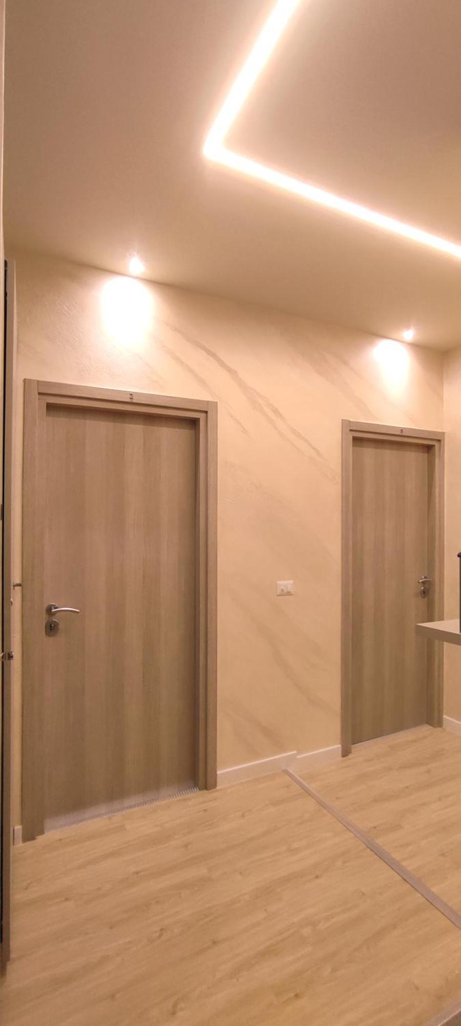 Nitto House Hotel Bari Room photo