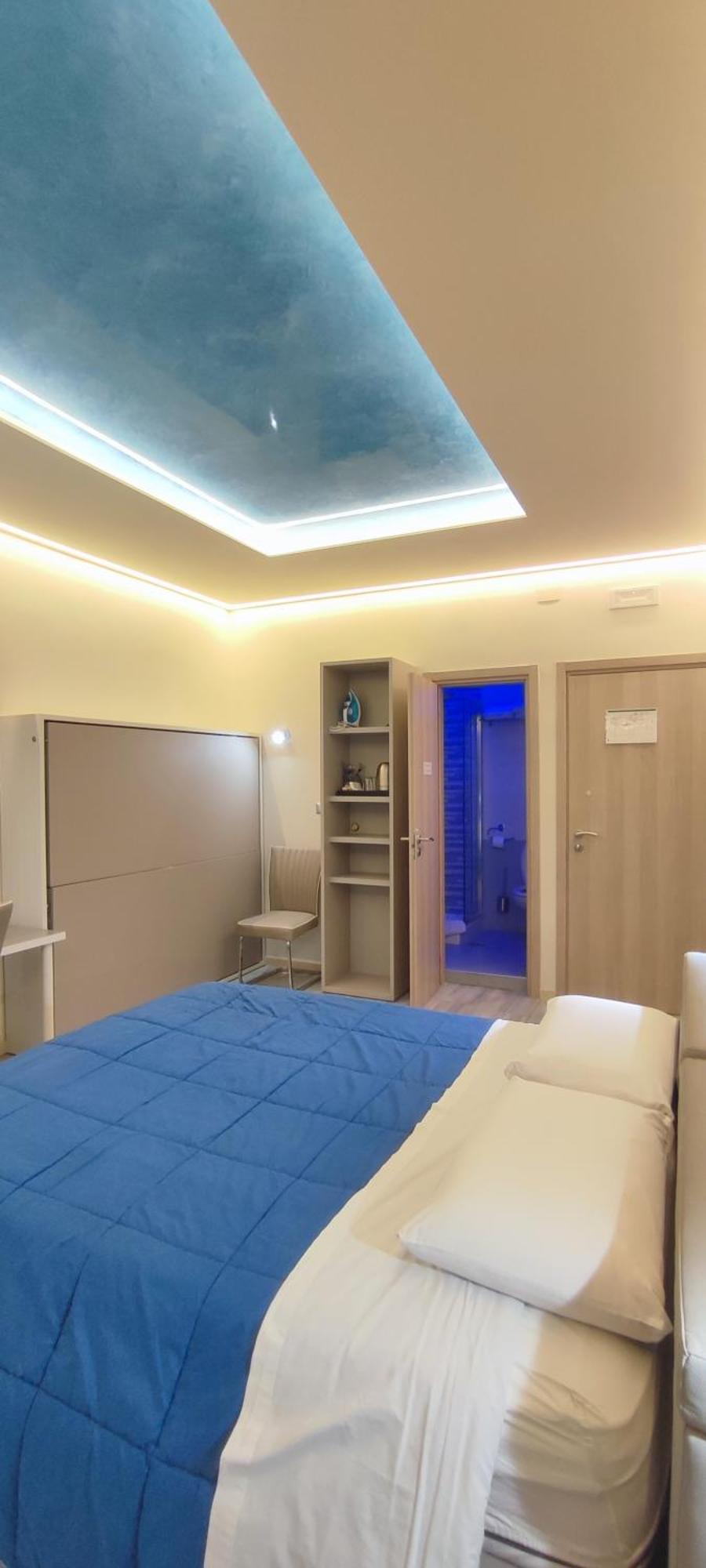 Nitto House Hotel Bari Exterior photo