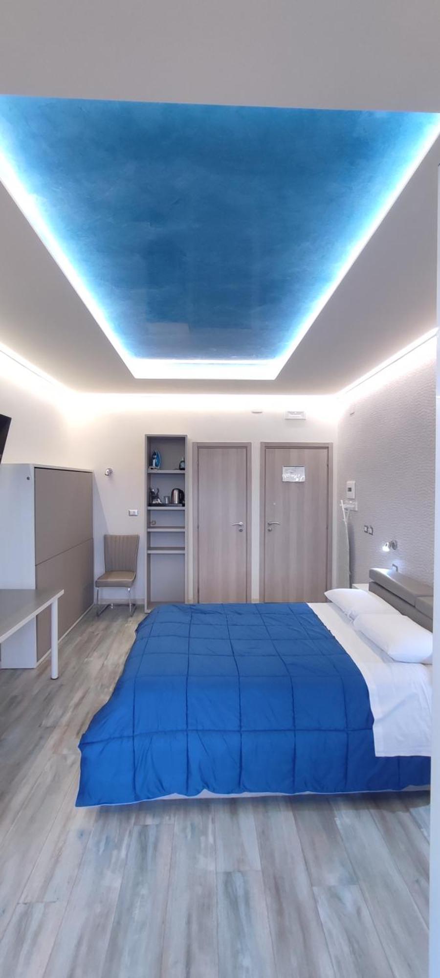 Nitto House Hotel Bari Exterior photo