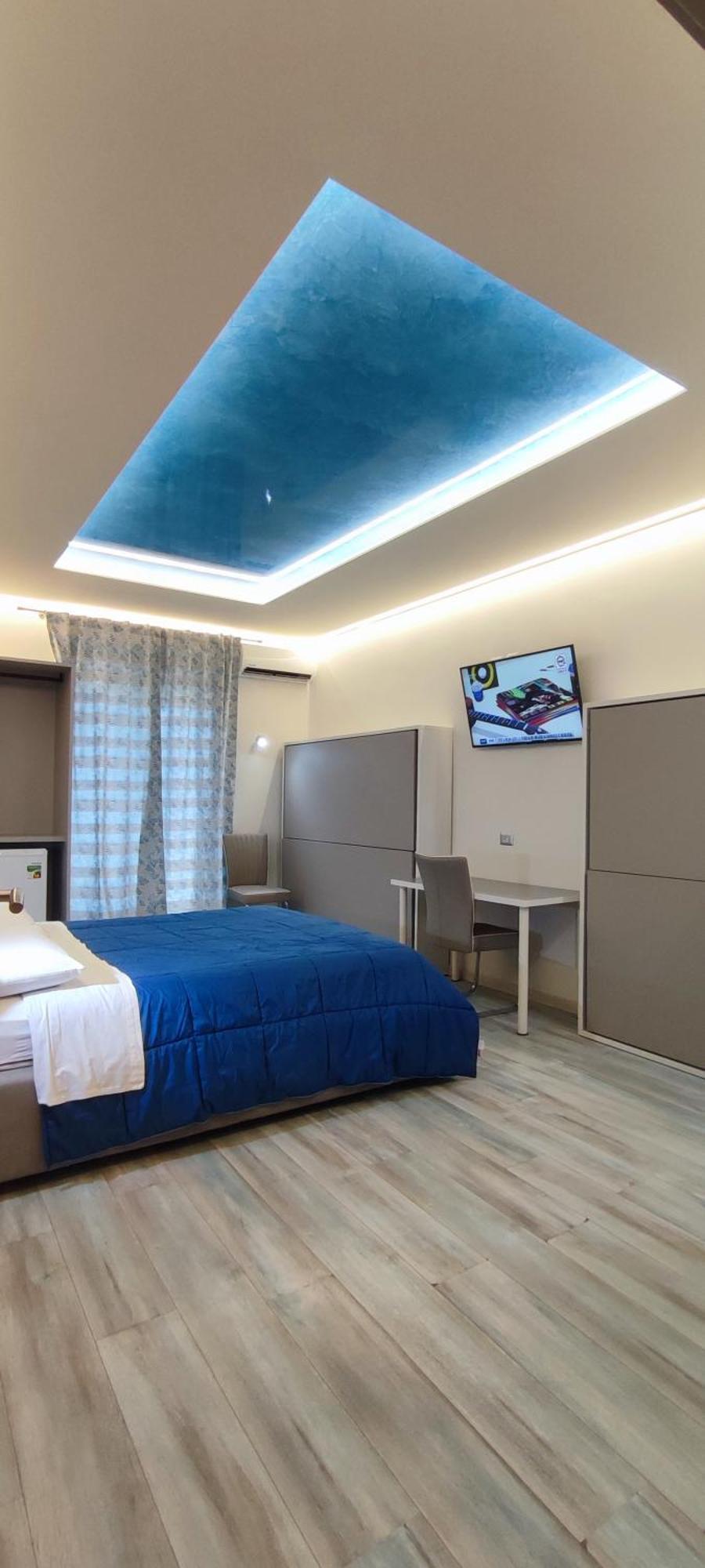 Nitto House Hotel Bari Exterior photo
