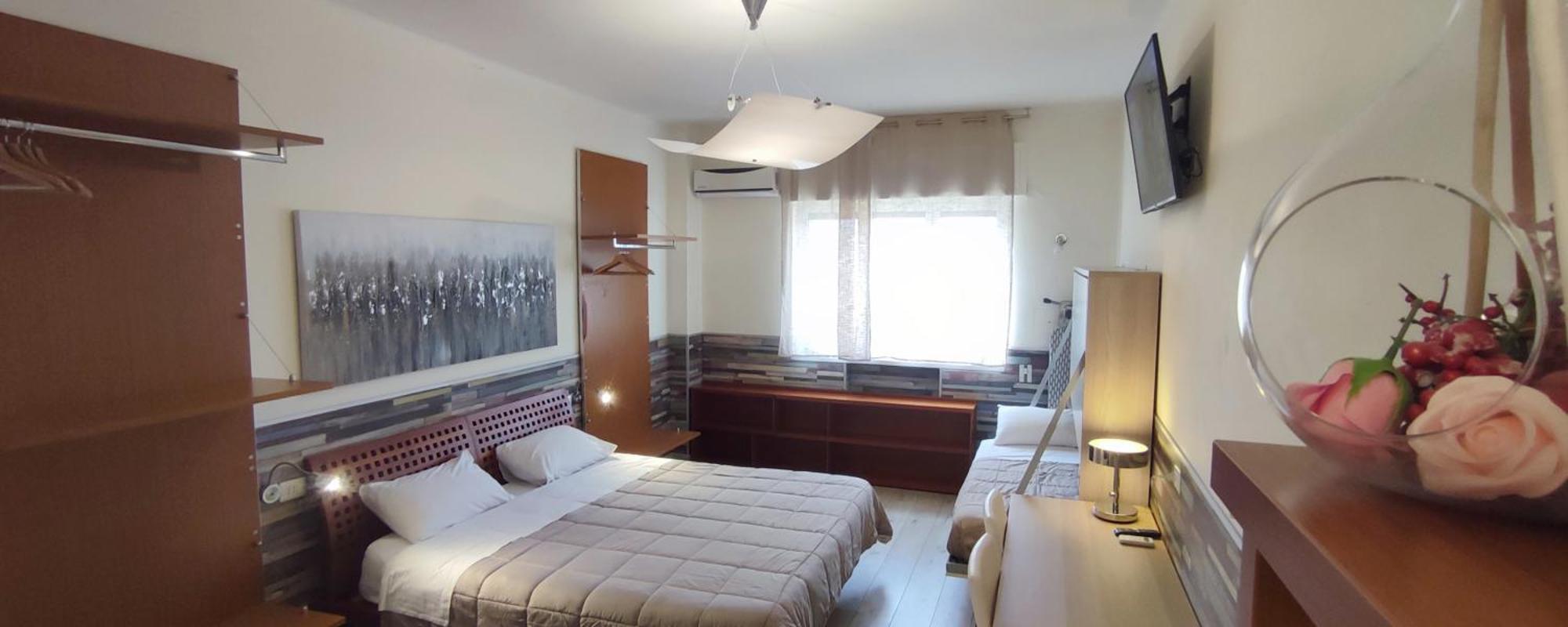 Nitto House Hotel Bari Exterior photo